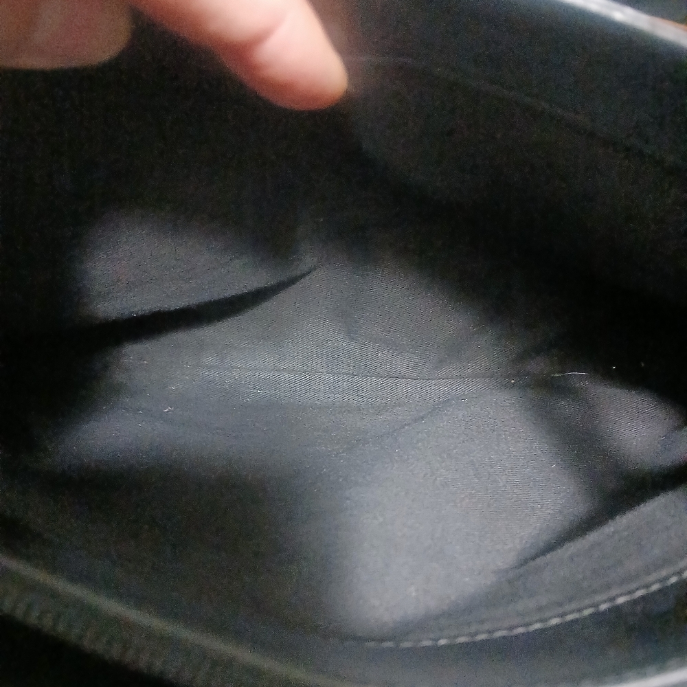EUC Etienne Aigner Vintage Bag - Picture 10 of 12